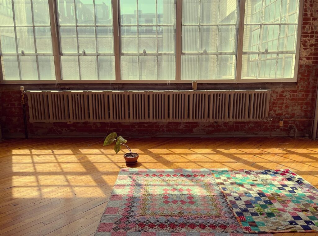 Goggleworks studio 308